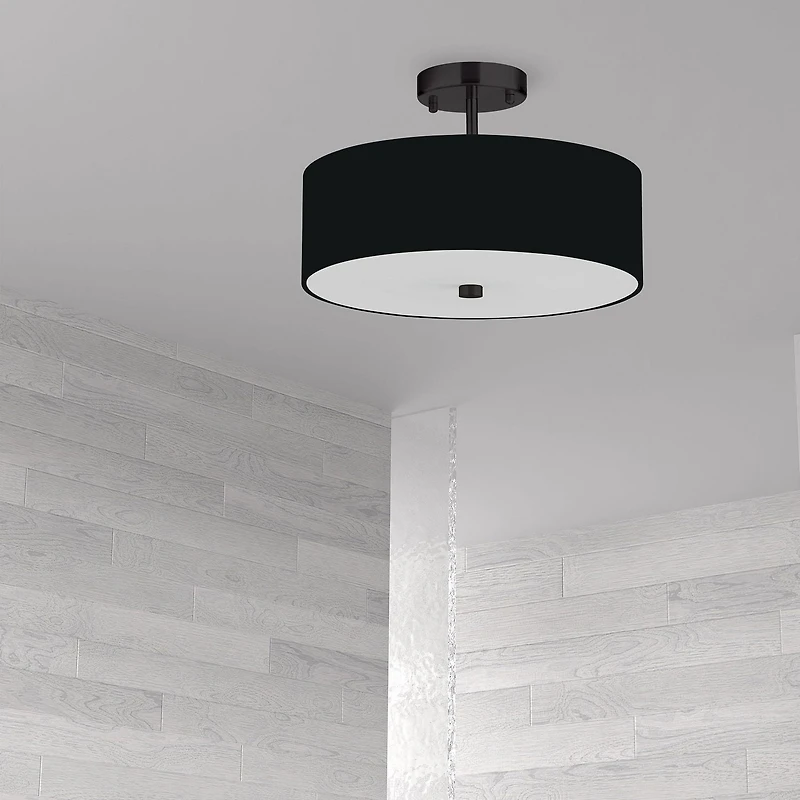 Everly Flushmount