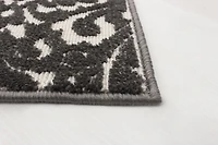 ECARPET Modern Area Rug for Dining Room, Living Room