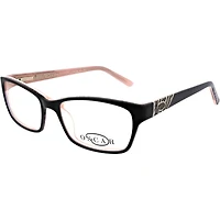 Lunettes pour femmes OSL503 d'Oscar en noir