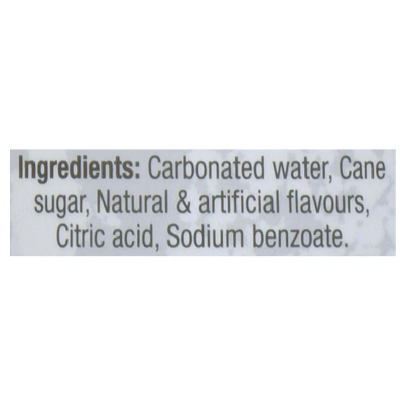 Grace Island Cream Soda, 355ml Bouteille Grace Island Cream Soda, 355ml Bouteille