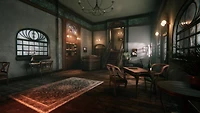 Syberia Remastered PS5