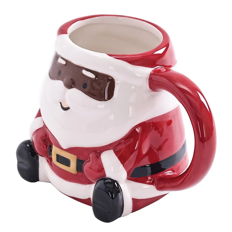 Holiday Time Tasse