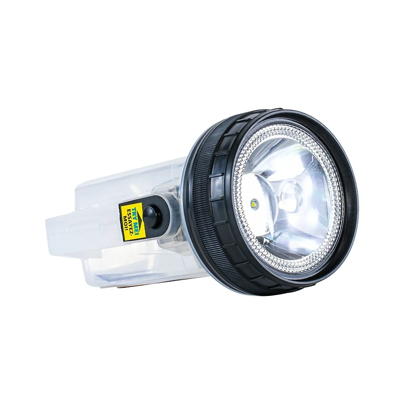 LifeGear Multi-mode Floating<br>Spotlight and Area lantern
