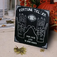 Way to Celebrate 14in Fortune Teller Board