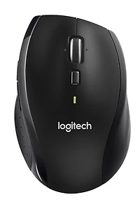 Logitech Souris Productivity Plus Vous permet d'allumer... et d'allumer !