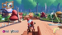 SMURFS 2 IN 1 GAME COLLECTION SWITCH