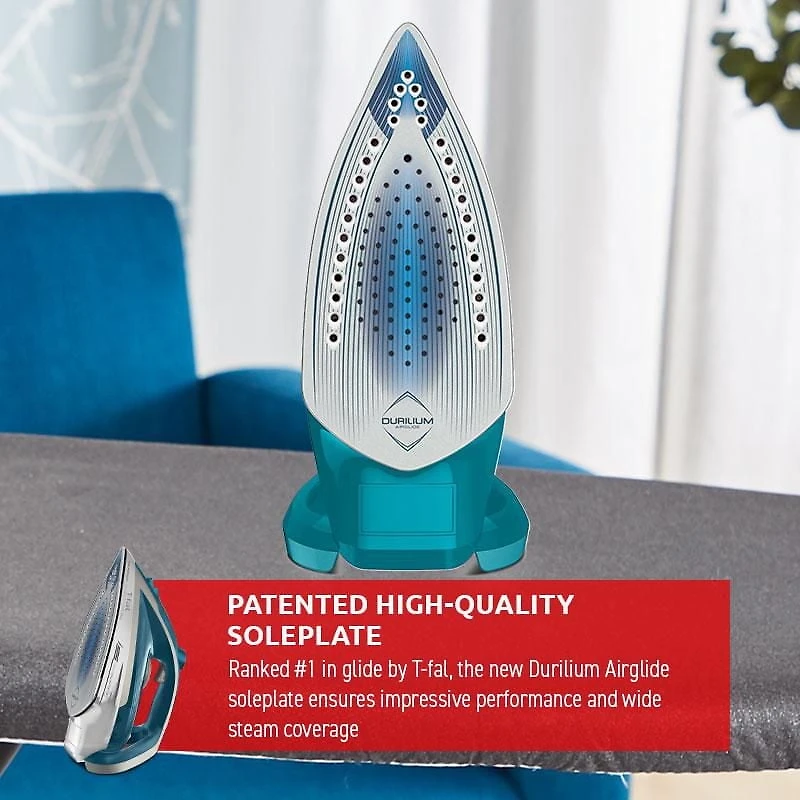 T-fal Ultraglide Plus Anti-calc fer à vapeur Fer à vapeur