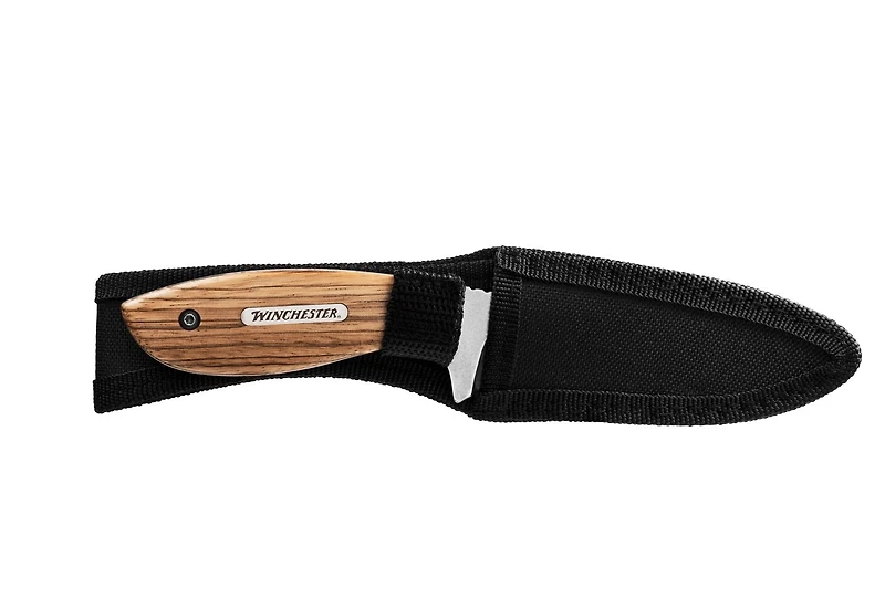 Winchester Barrens Knife
