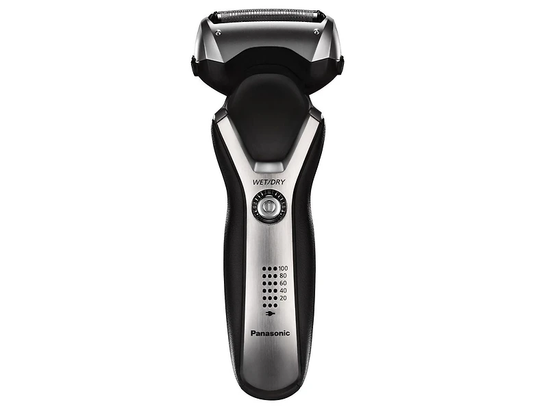 Panasonic ESRT77S Men's Shaver and Trimmer Combo