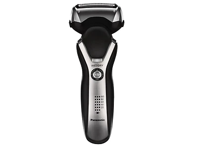 Panasonic ESRT77S Men's Shaver and Trimmer Combo