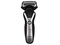 Panasonic ESRT77S Men's Shaver and Trimmer Combo