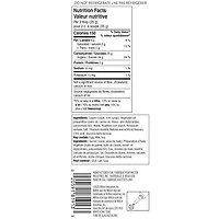Tube de glaçage blanc prêt à l’emploi Wilton Glaçage blanc, 120 g (4,25 oz)