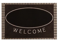 Tapis Friendly