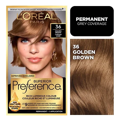 L'Oréal Paris Superior Préférence