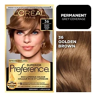 L'Oréal Paris Superior Préférence