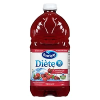 Ocean Spray Diet Cran•Cherry® Low Calorie Beverage, 1.89 L