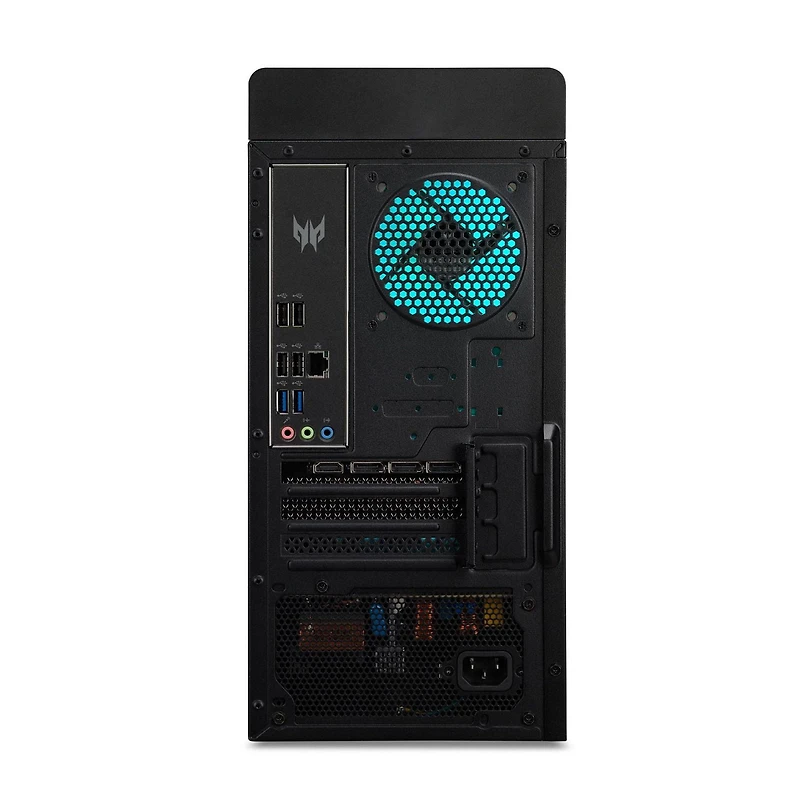 Ordinateur de bureau de jeu Acer® Predator Orion 3000 PO3-650-UB91