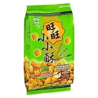 WW Golden Rice Crackers Saveur Poulet