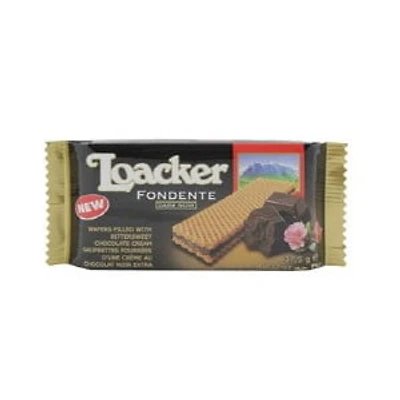 LOACKER WAFER DARK C - FRENCH