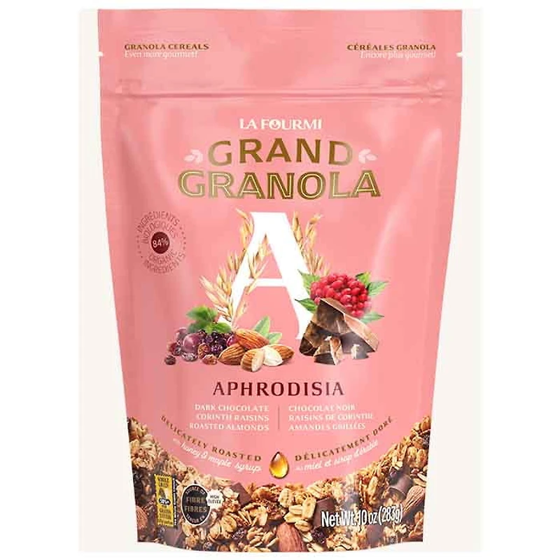 La Fourmi Bionique - Grand Granola Aphrodisia | Multiple Sizes