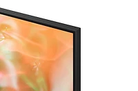 Tele 4K UHD Smart CUHD de Samsung - DU7100 55"