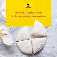 Robin Hood Brodie, farine auto-levante pour gâteaux et pâtisseries, 2,5 kg, faite à 100 % de blé canadien Farine préparée pour gâteaux et pâtisseries 2.5kg