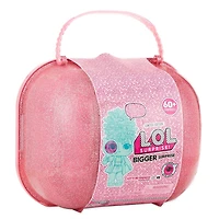 L.O.L. Surprise! Doll & Accessories Bigger Surprise