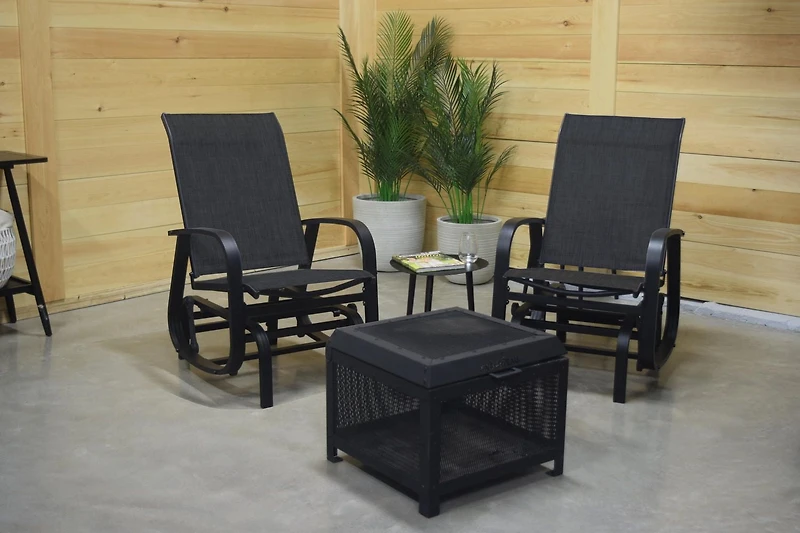 Chaise à billes Bruxelle