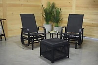 Chaise à billes Bruxelle