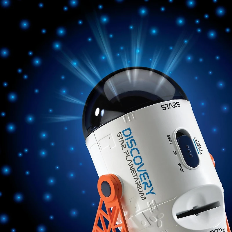 Projecteur Planétarium Discovery Projecteur