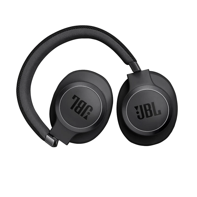 JBL LIVE 770NC Casque sans fil circum-auriculaire