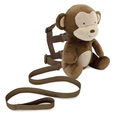 Sur le harnais de sécurité 2 en 1 de Goldbug