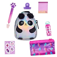 REAL LITTLES - SAC À DOS UNIQUE