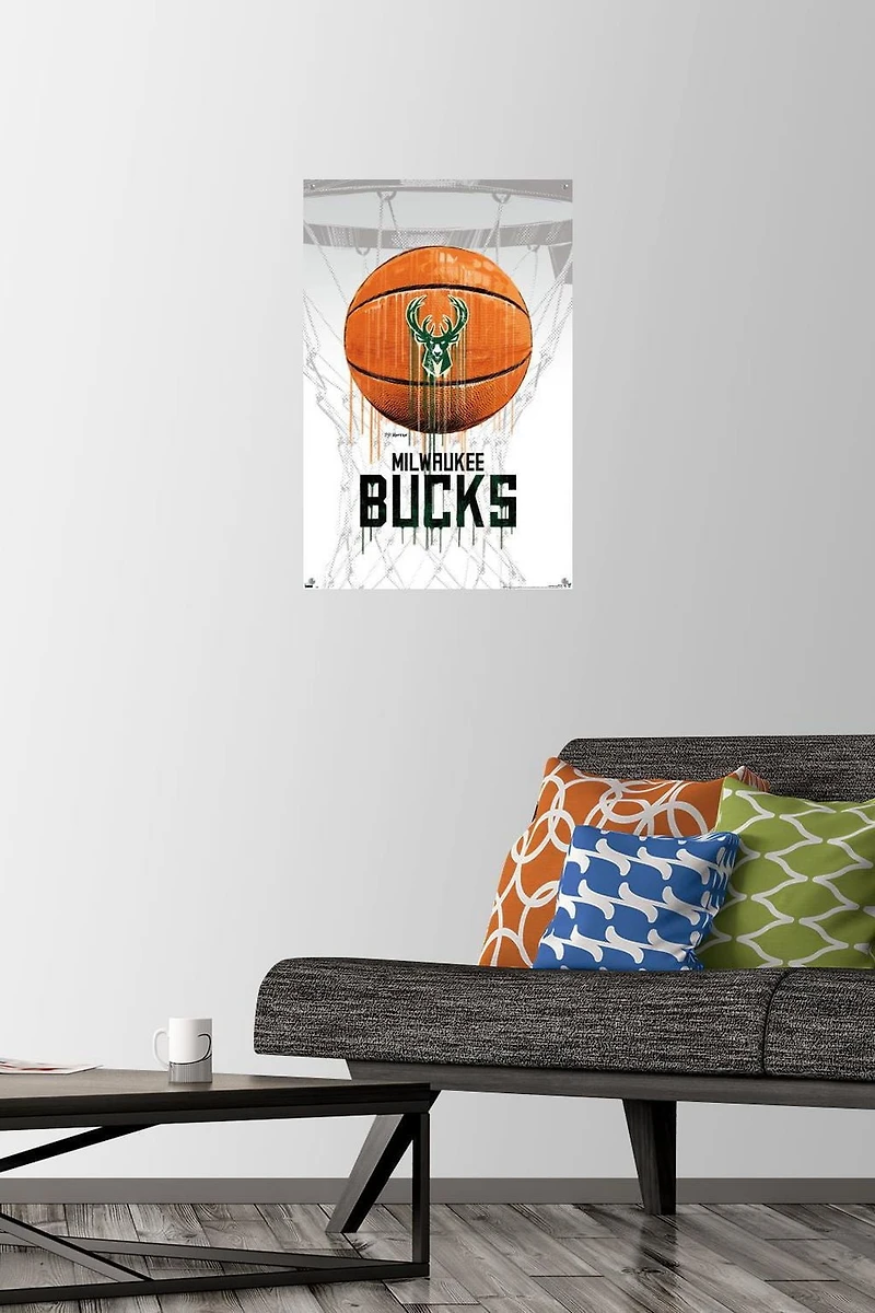 NBA Milwaukee Bucks