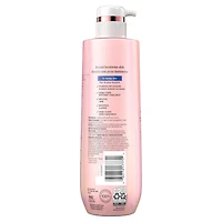 Olay Super Serum Body Wash for Rough & Bumpy Skin, Serum Complex for Luminous Skin, 547ML