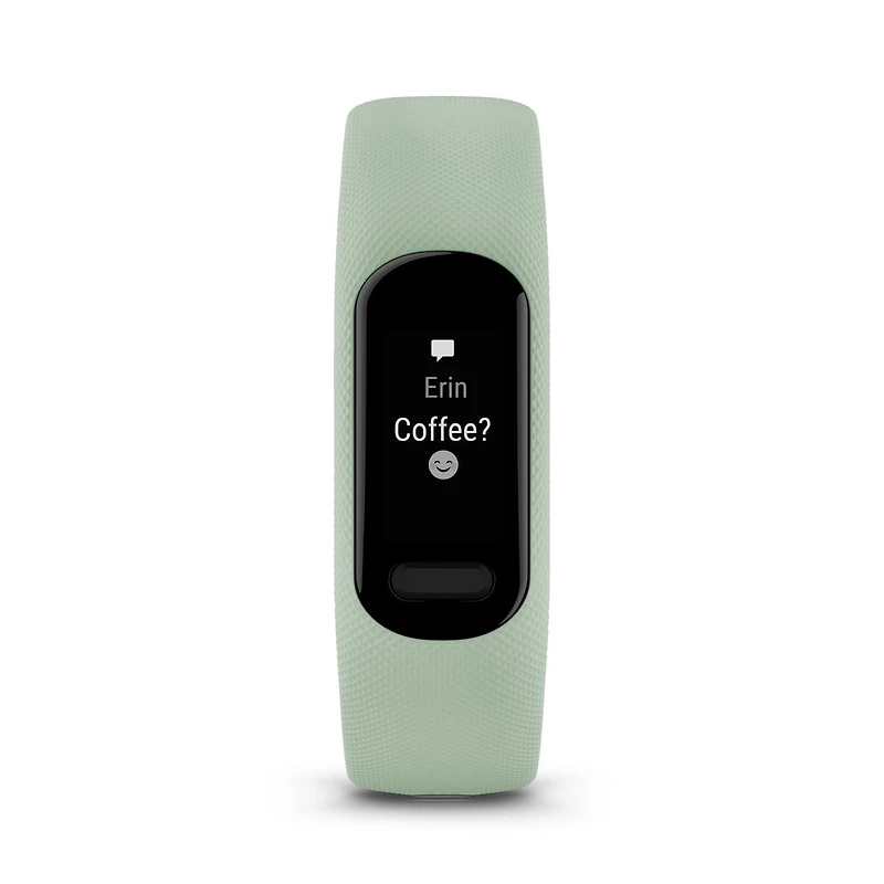 Bracelet d'activité Garmin vívosmart® 5 Petit/Moyen