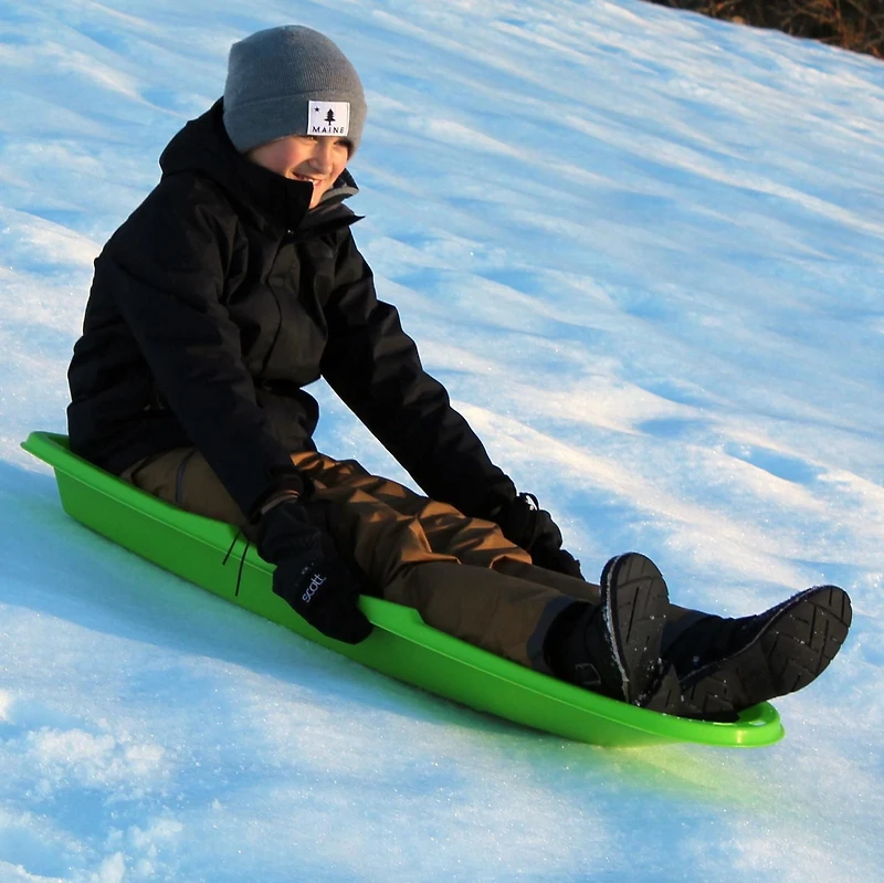 Paricon 3-Pack Winter Lightning Sled