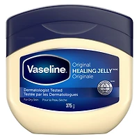 Gelée de Pétrole Vaseline Originale 375 g Gelée de Pétrole