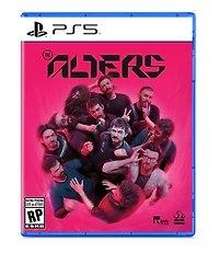 Jeu vidéo The Alters pour (PS5)
