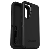 OtterBox Étui Defender Pro Noir pour Samsung Galaxy S25/Galaxy S24 ÉtuiDefenderNoSamGalaxyS25