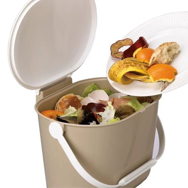 Bac à déchets organiques ORBIS