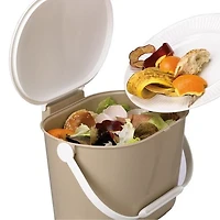 Bac à déchets organiques ORBIS