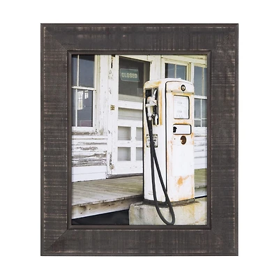 Cadre photo Healdton noir de DesignOvation 20,3 cm x 25,4 cm