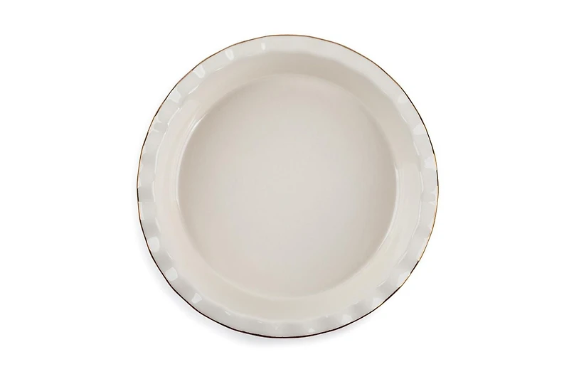 Thyme & Table Plat à Tarte 9" Plat à Tarte