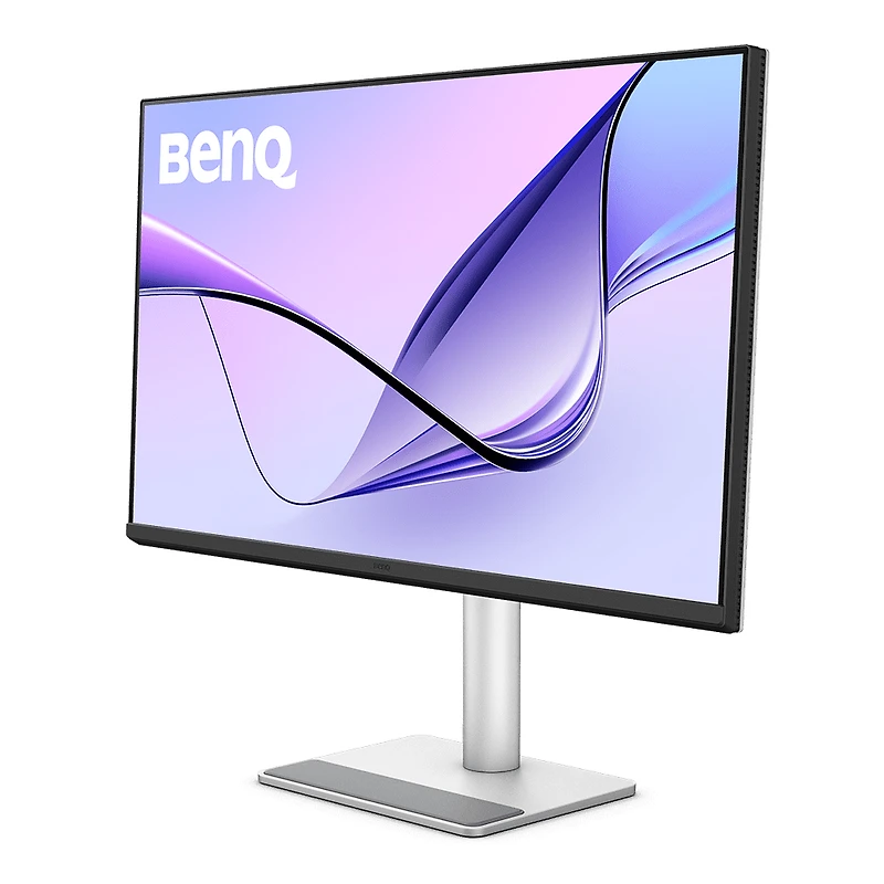 BenQ 32”, 3840x2160, Argent, MA320U