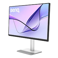 BenQ 32”, 3840x2160, Argent, MA320U