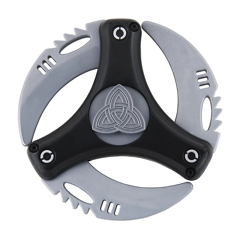 MORPHING NINJA STAR - FRENCH