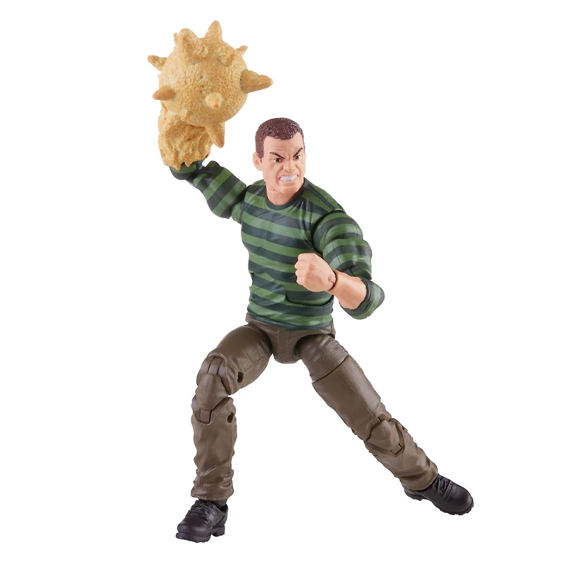 Hasbro Marvel Legends Series Marvel’s Sandman