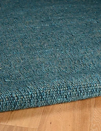 Verginia Berber Sage 3 ft. 6 in. x 5 ft. 6 in. Accent Rug