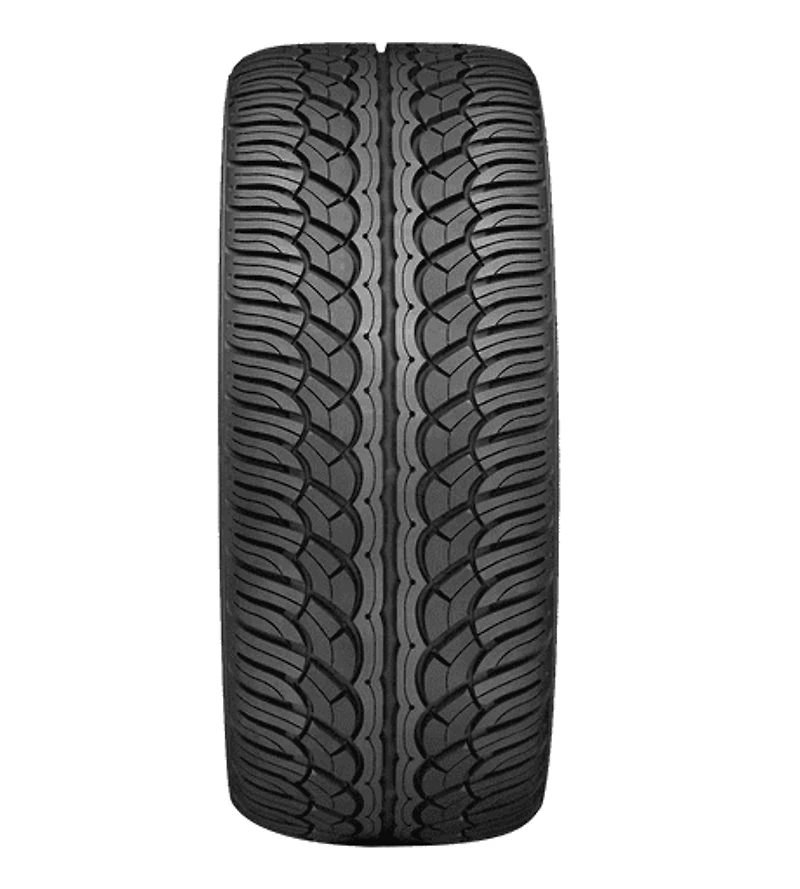 Yokohama Parada Spec-X 255/45R20XL 105V BSW pneu